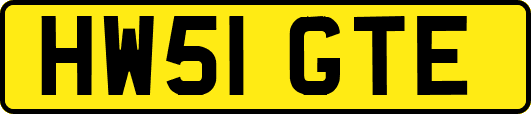 HW51GTE