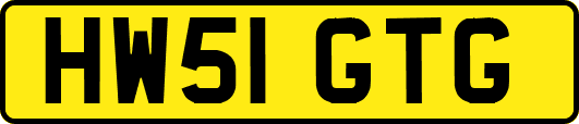 HW51GTG