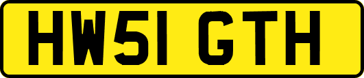 HW51GTH