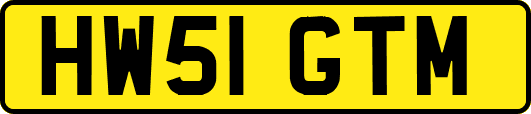 HW51GTM