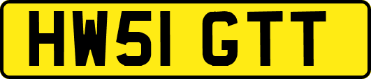 HW51GTT