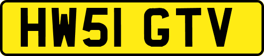 HW51GTV