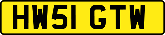 HW51GTW