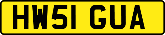 HW51GUA