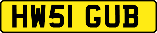 HW51GUB