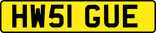 HW51GUE