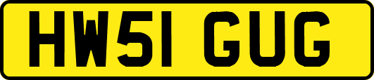 HW51GUG