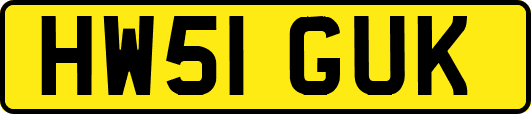 HW51GUK