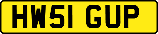 HW51GUP