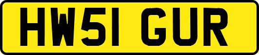 HW51GUR