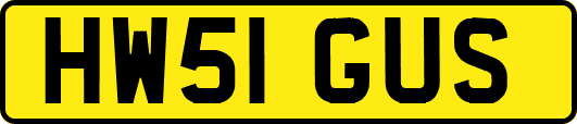 HW51GUS