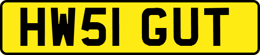 HW51GUT