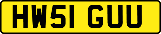 HW51GUU