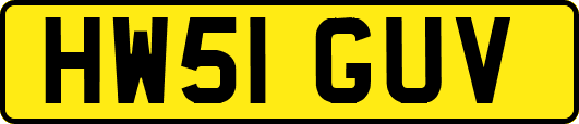 HW51GUV