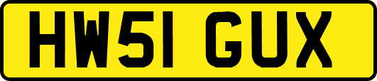 HW51GUX