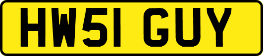 HW51GUY