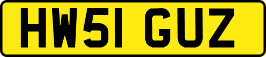 HW51GUZ