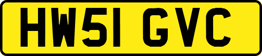 HW51GVC