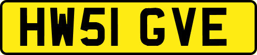 HW51GVE