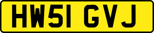 HW51GVJ