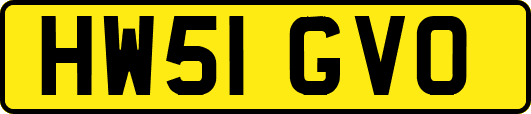 HW51GVO