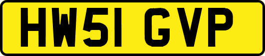 HW51GVP