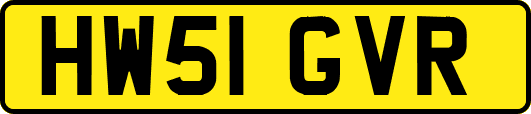 HW51GVR