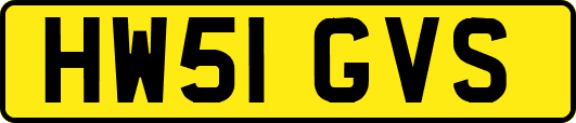 HW51GVS