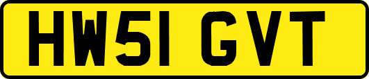 HW51GVT