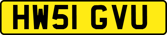 HW51GVU