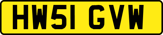 HW51GVW