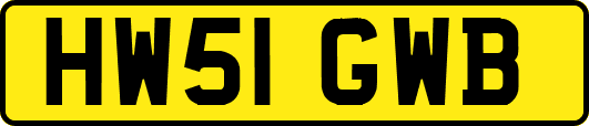 HW51GWB