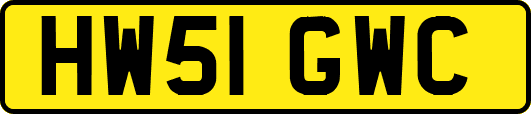 HW51GWC