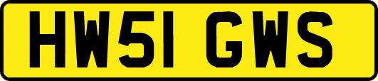 HW51GWS