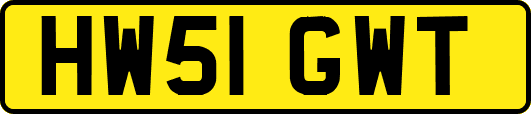 HW51GWT