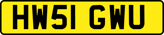 HW51GWU