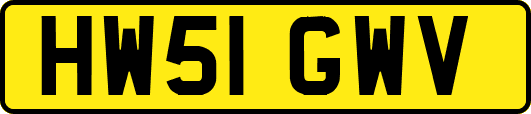 HW51GWV