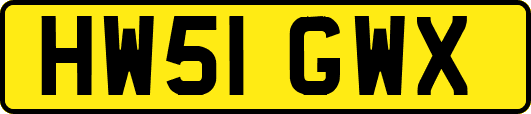 HW51GWX