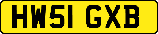 HW51GXB