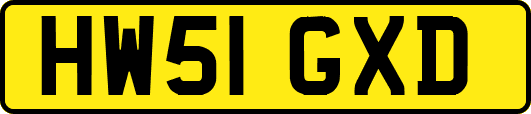 HW51GXD