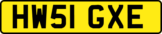 HW51GXE