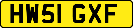 HW51GXF