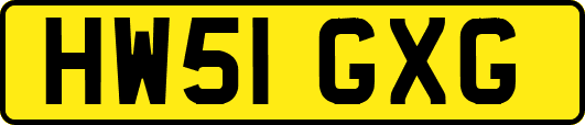 HW51GXG