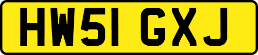 HW51GXJ