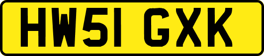 HW51GXK