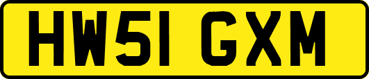 HW51GXM