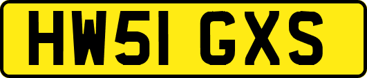 HW51GXS