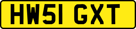 HW51GXT