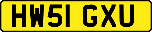 HW51GXU