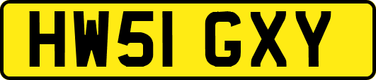 HW51GXY